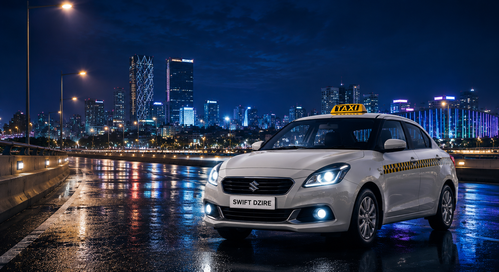 Swift Dzire